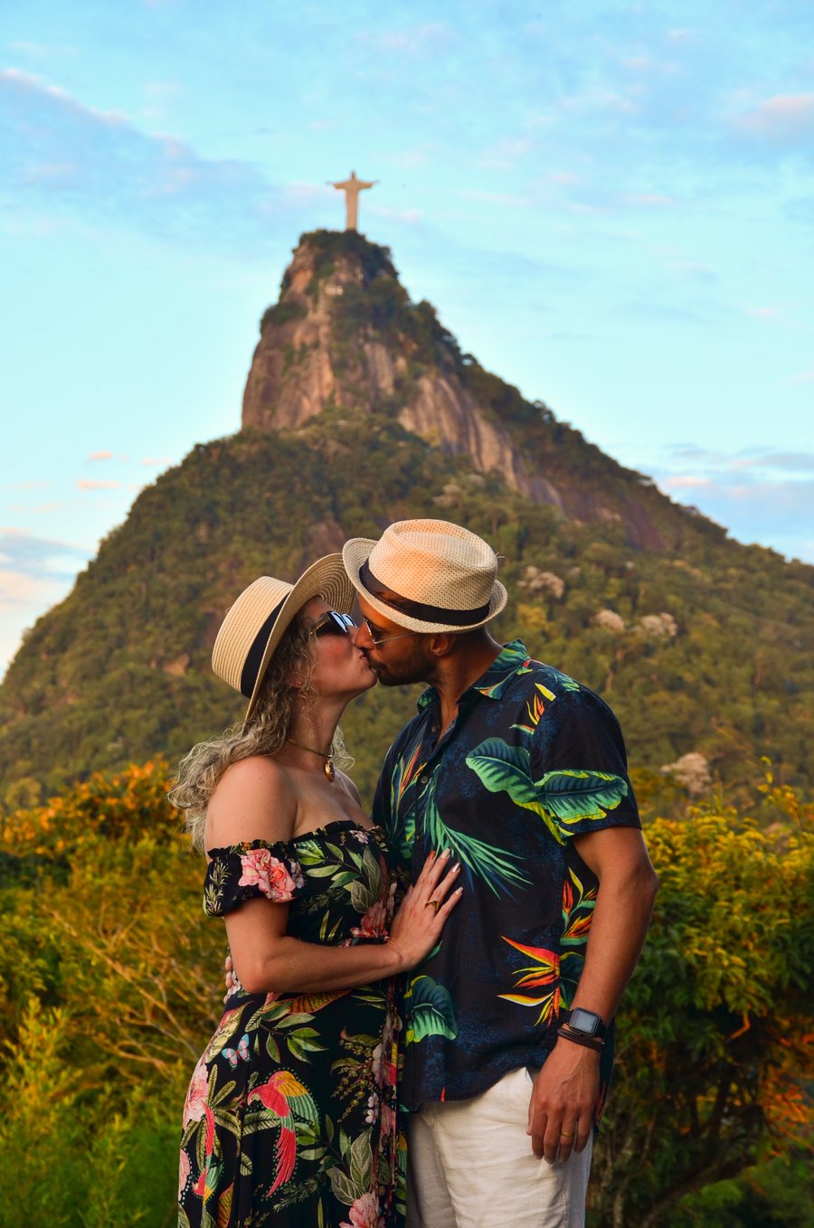 MIRANTE DONA MARTA COM FOTOS PROFISSIONAIS 