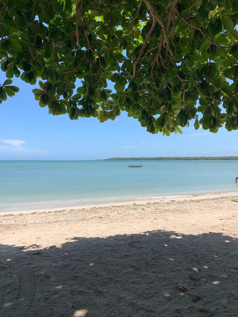 Passeio Garapuá 4x4