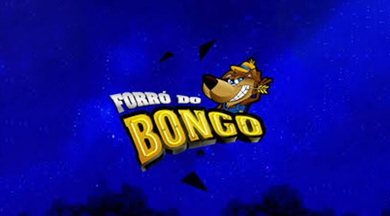 Bate Volta + Ingresso Forró do Bongo