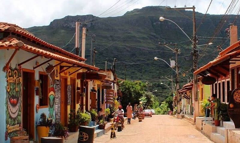 Carnaval na Chapada Diamantina 2023