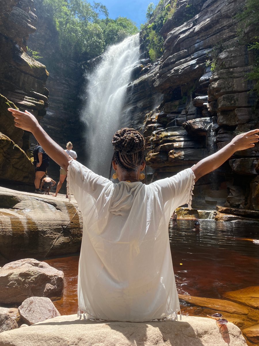 Cachoeira do Mosquito