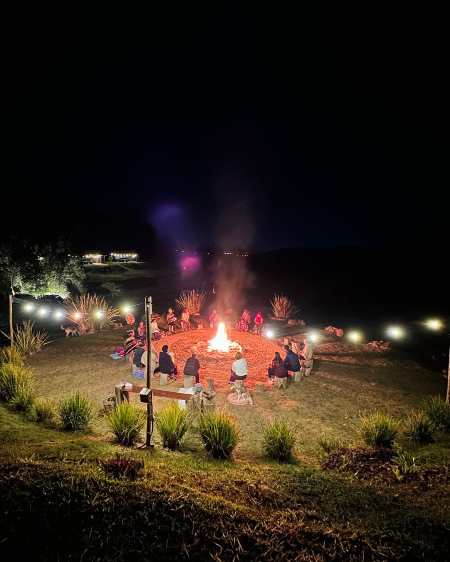 Retiro Casulo Pet Friendly