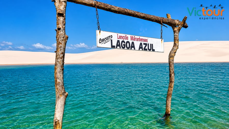 Circuito Lagoa Azul