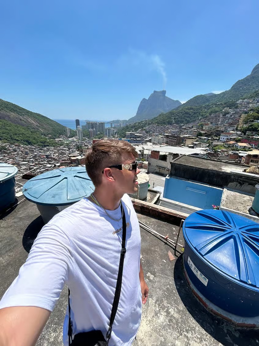 Favela Tour Rocinha no Rio com guia local - foto 26