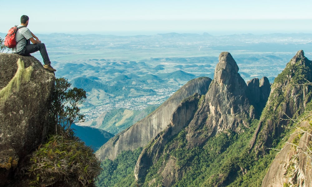 Travessia da Neblina 