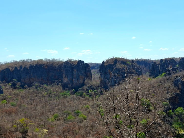 Mirante do Mundo Inteiro