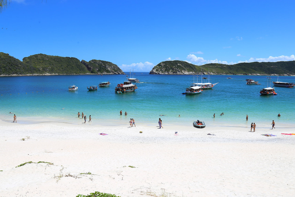 Ilha do Farol Arraial do Cabo