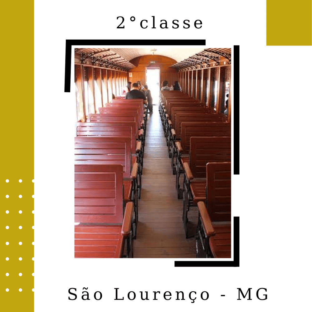 2º Classe