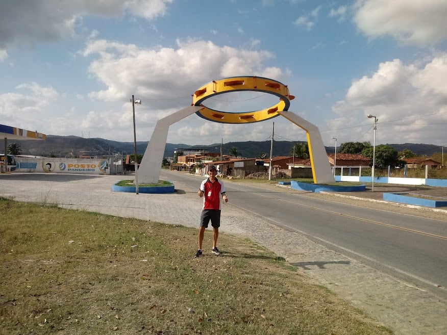 Portal Alagoa Grande