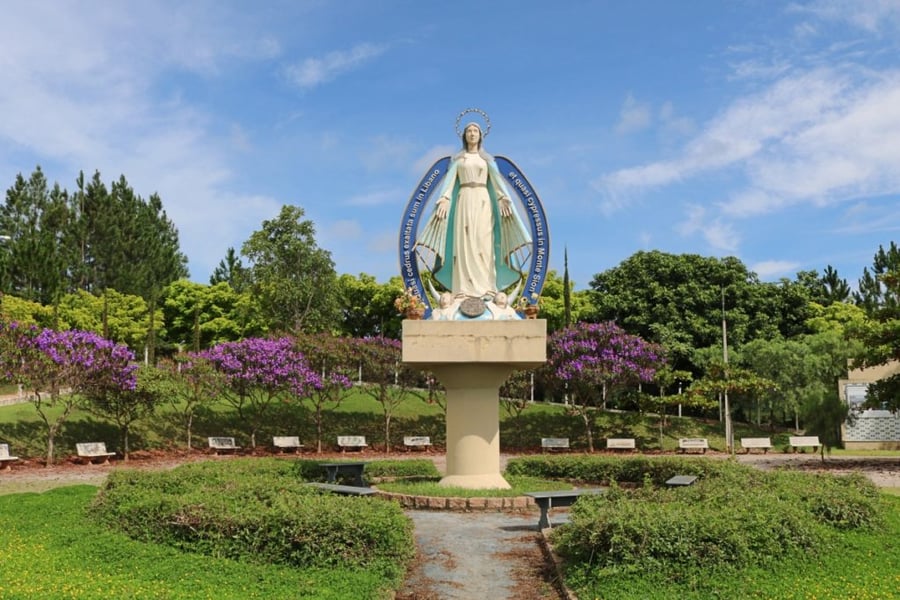 MONTE SIÃO/MG