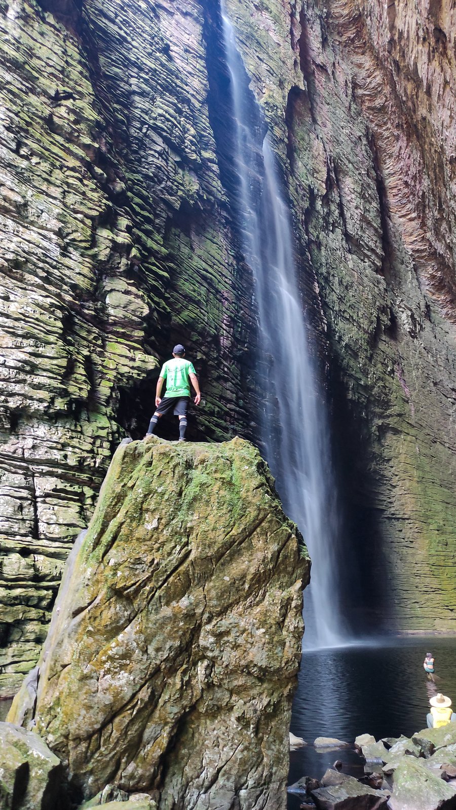 Cacheoira da Fumacinha