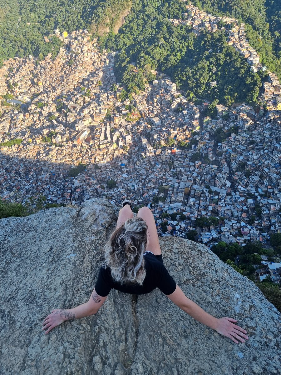 MIRANTE DA ROCINHA