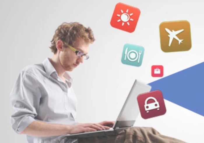 5 dicas para vender mais passeios pela internet