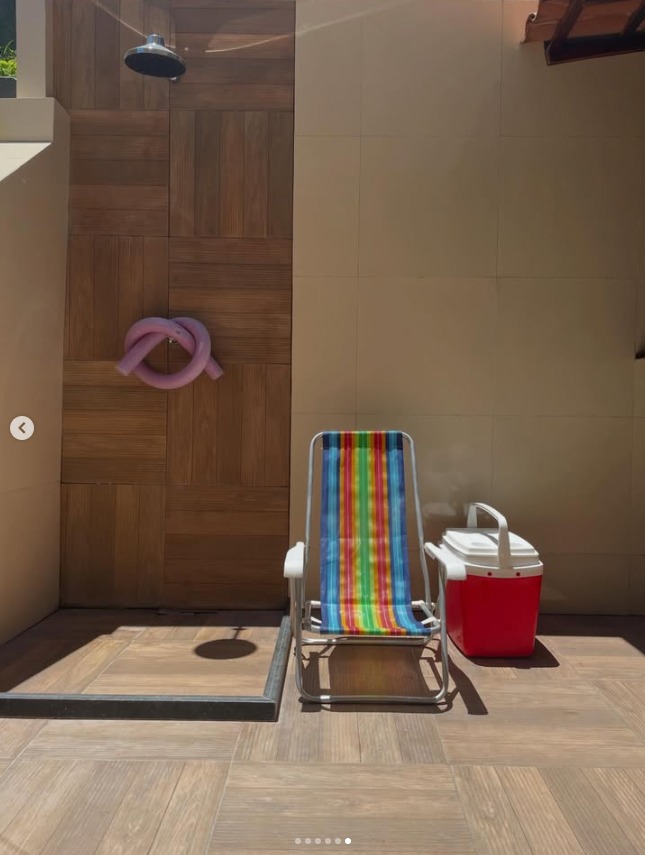 Apartamento Cantinho Sol & Mar 