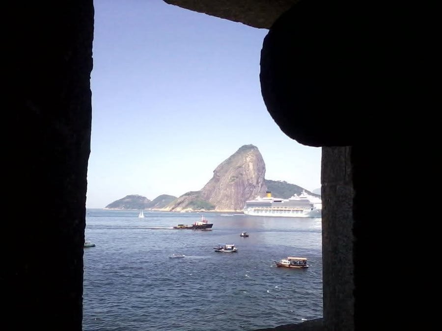 Venha descobrir onde você pode tirar uma foto como essa!