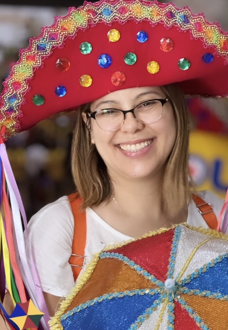 Um País multo-cultural chamado Pernambuco.
