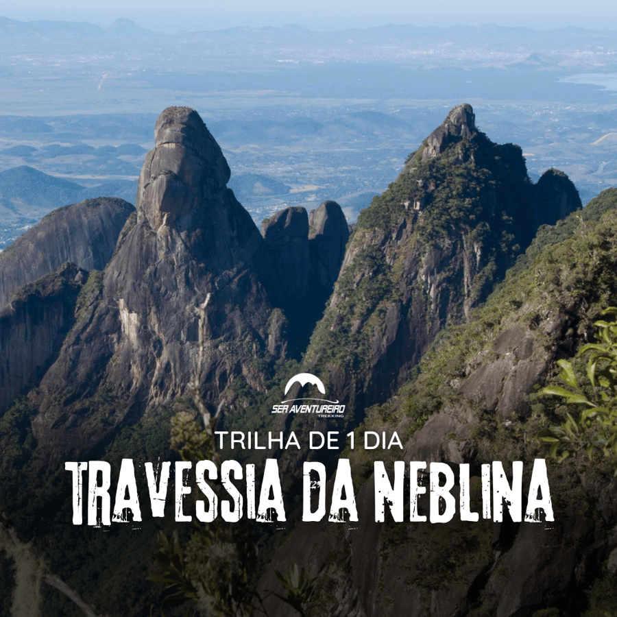 Travessia da Neblina