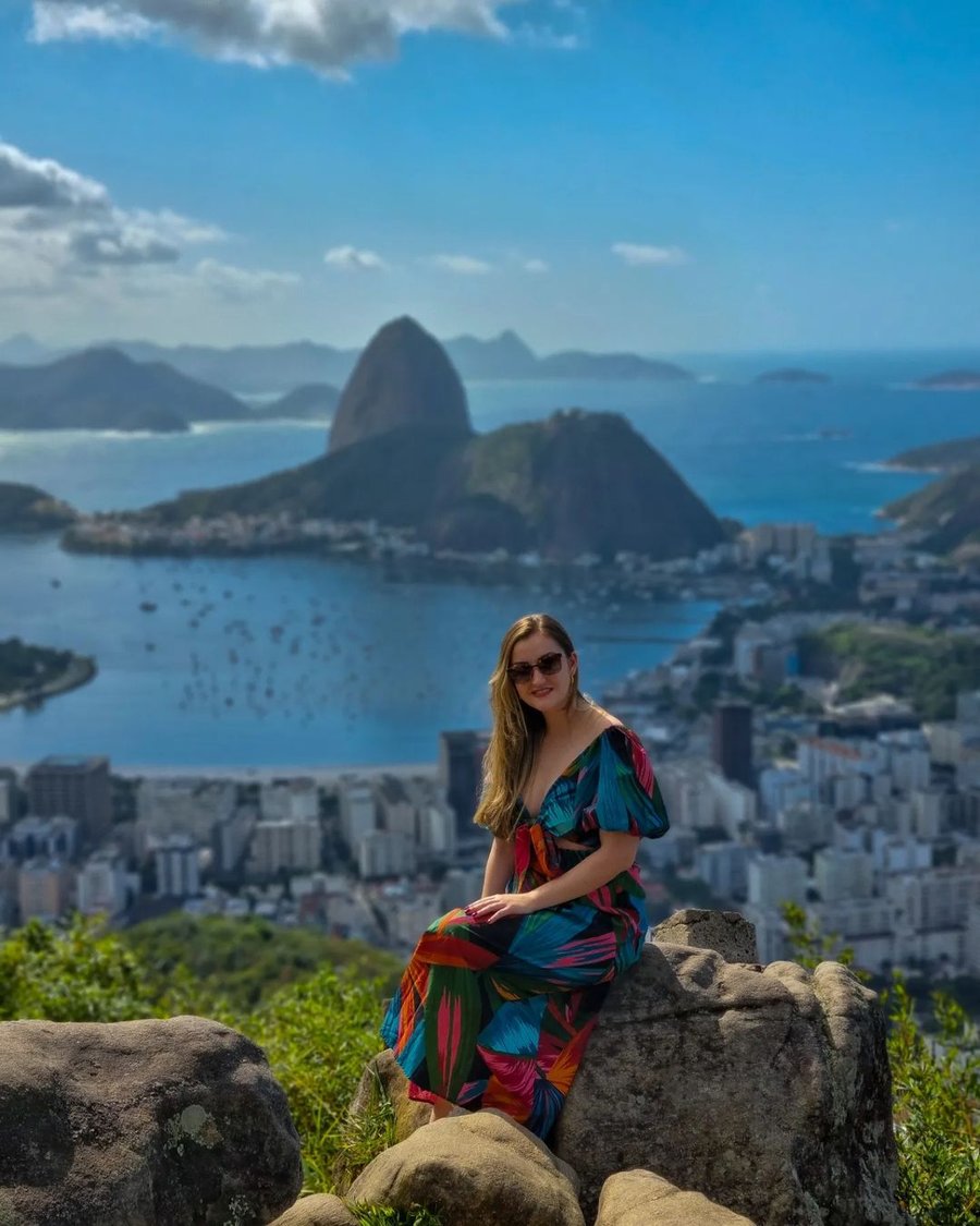 Cristo  + 5 lugares com fotos 