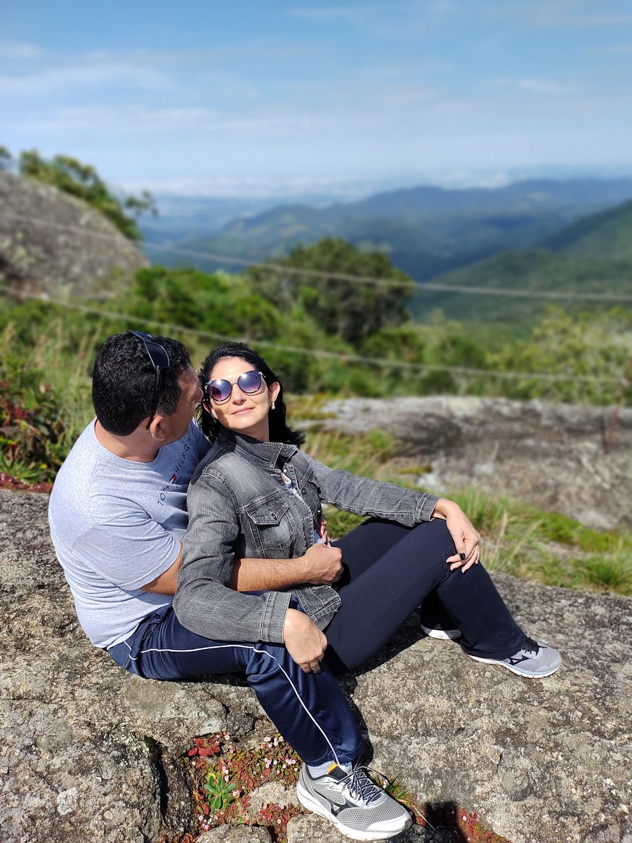 Pedra Redonda e City Tour (2 pessoas)
