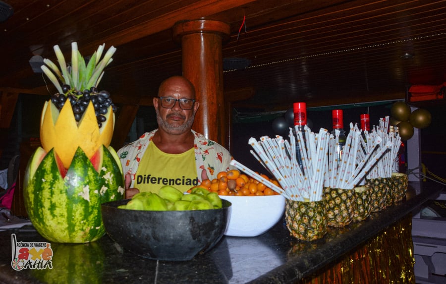 Black Friday Réveillon 2025 - Luau da Virada