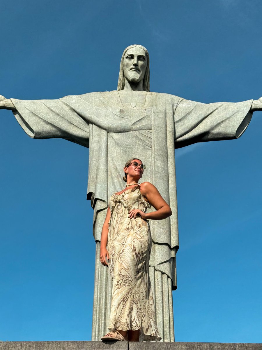 Cristo Redentor 