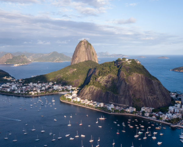 Rio de Janeiro  City Tour Completo  – Um dia no Rio – Passeio Privativo
