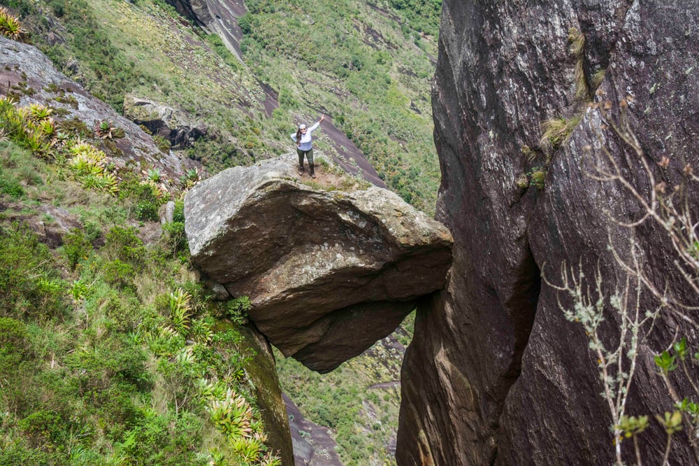Torres de Bonsucesso