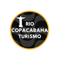 Logotipo Rio Copa Turismo