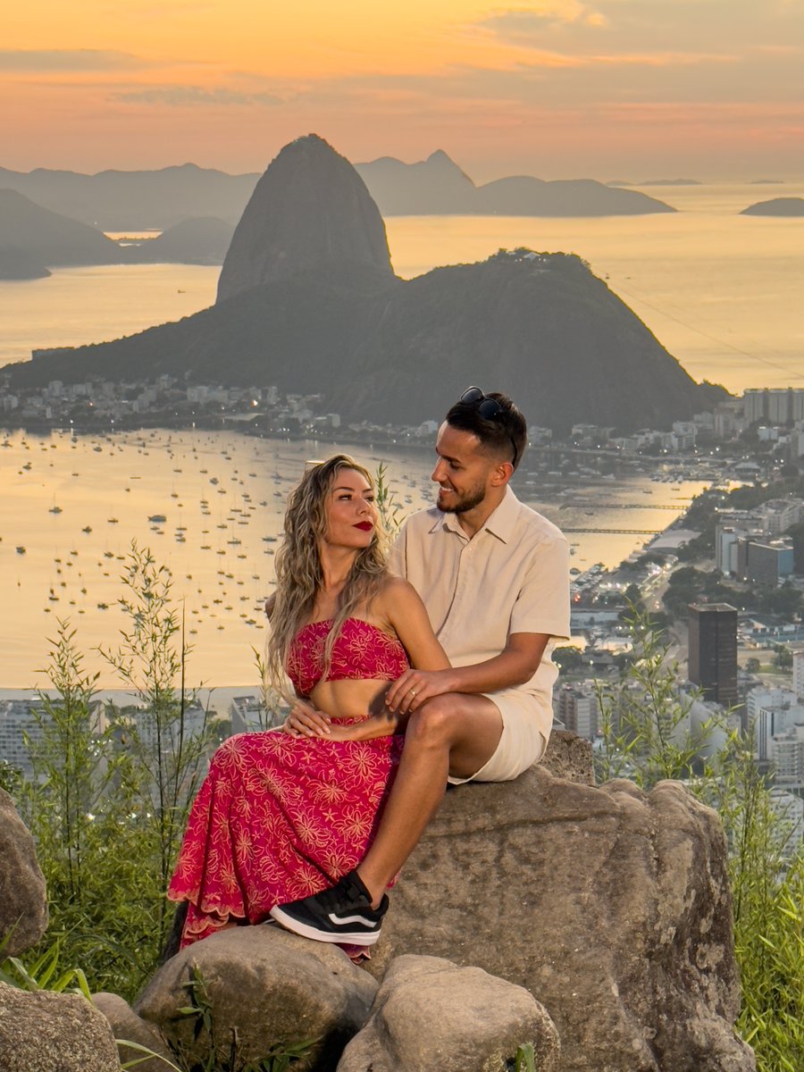 MIRANTE DONA MARTA COM FOTOS PROFISSIONAIS 