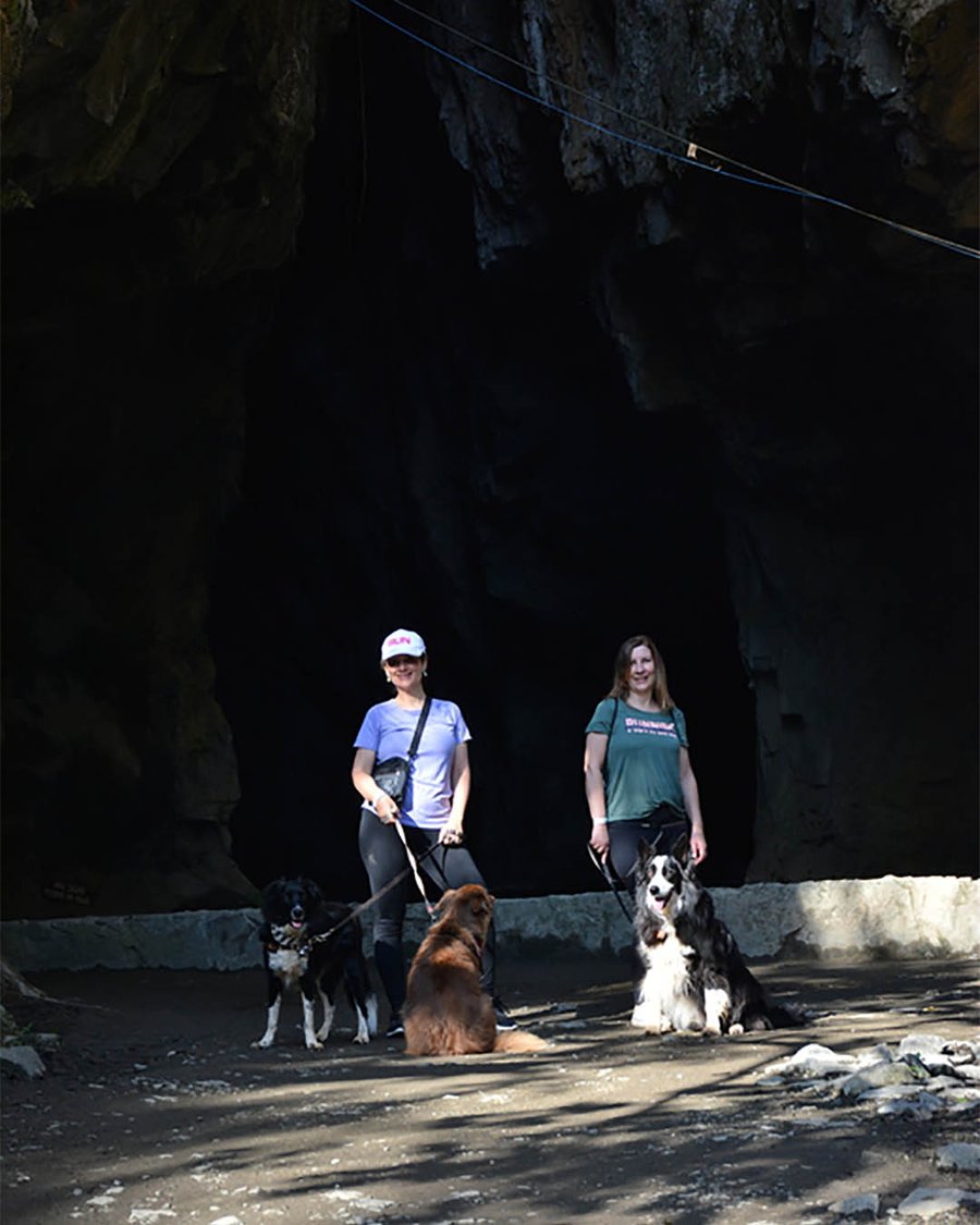 Gruta do Anjo Pet friendly - Socorro