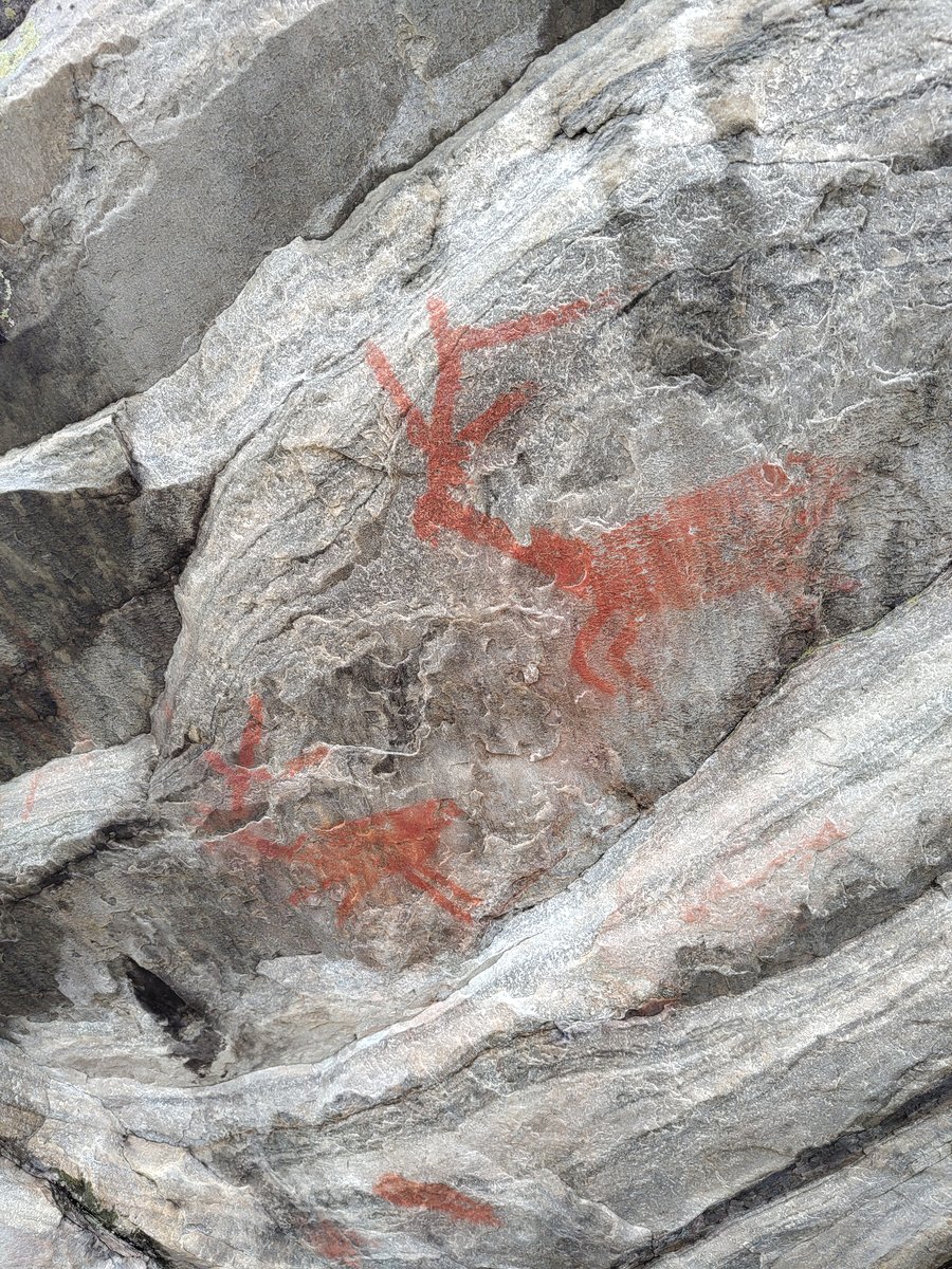 Pinturas Rupestres