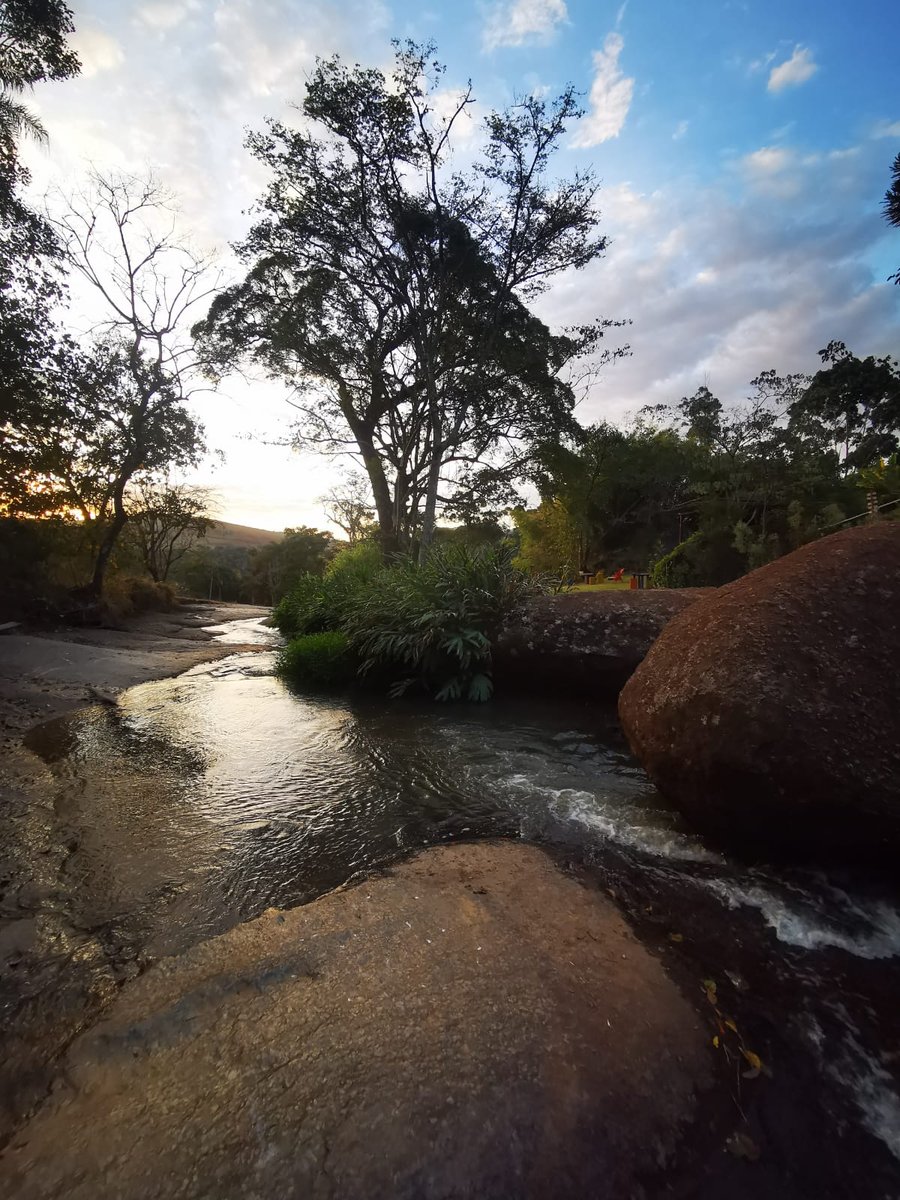 Quadriciclo - Cachoeira da Fazendinha 