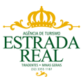 Logo - Agencia de Turismo Estrada Real