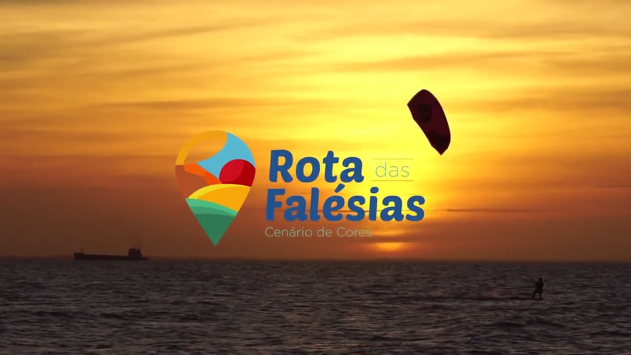 Rota das Falesias