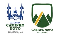 Logo - Caminho Novo Eco Turismo Ltda