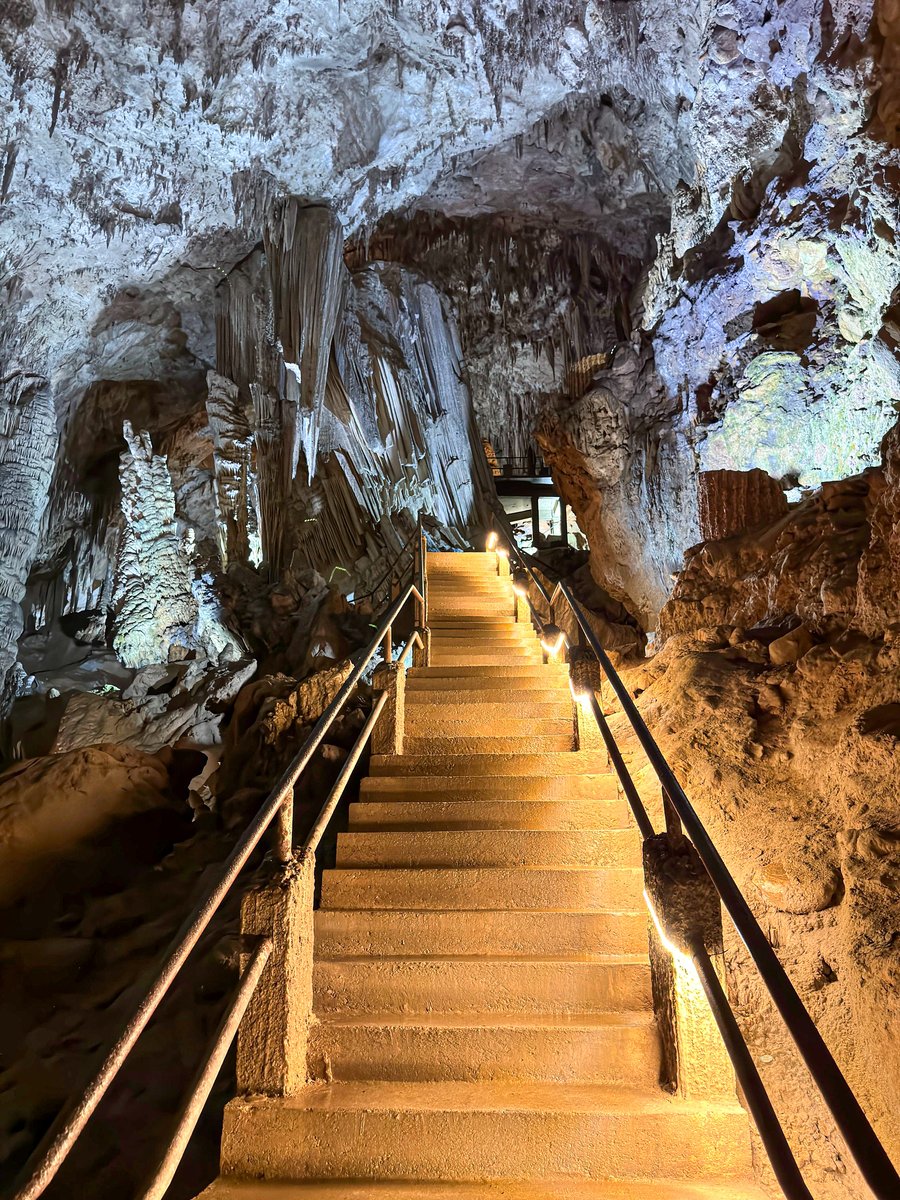 Passeio Caverna do Diabo Básico