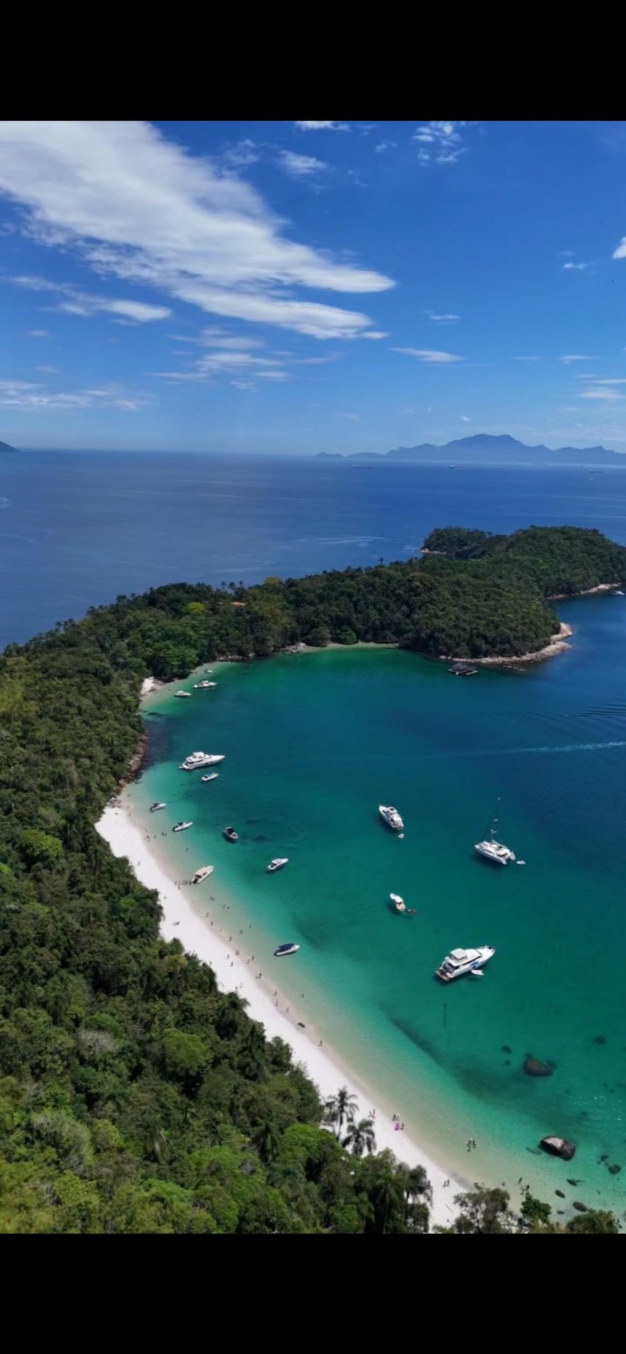 Praia do Dentista