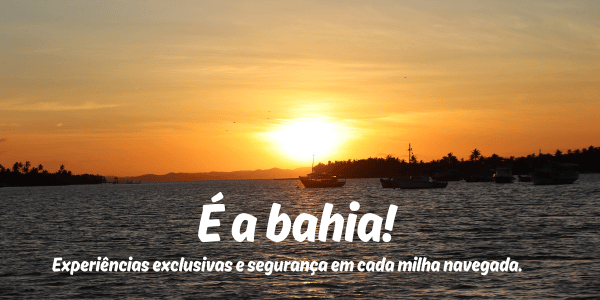 Descubra as Maravilhas de Salvador com a Kabete Passeios
