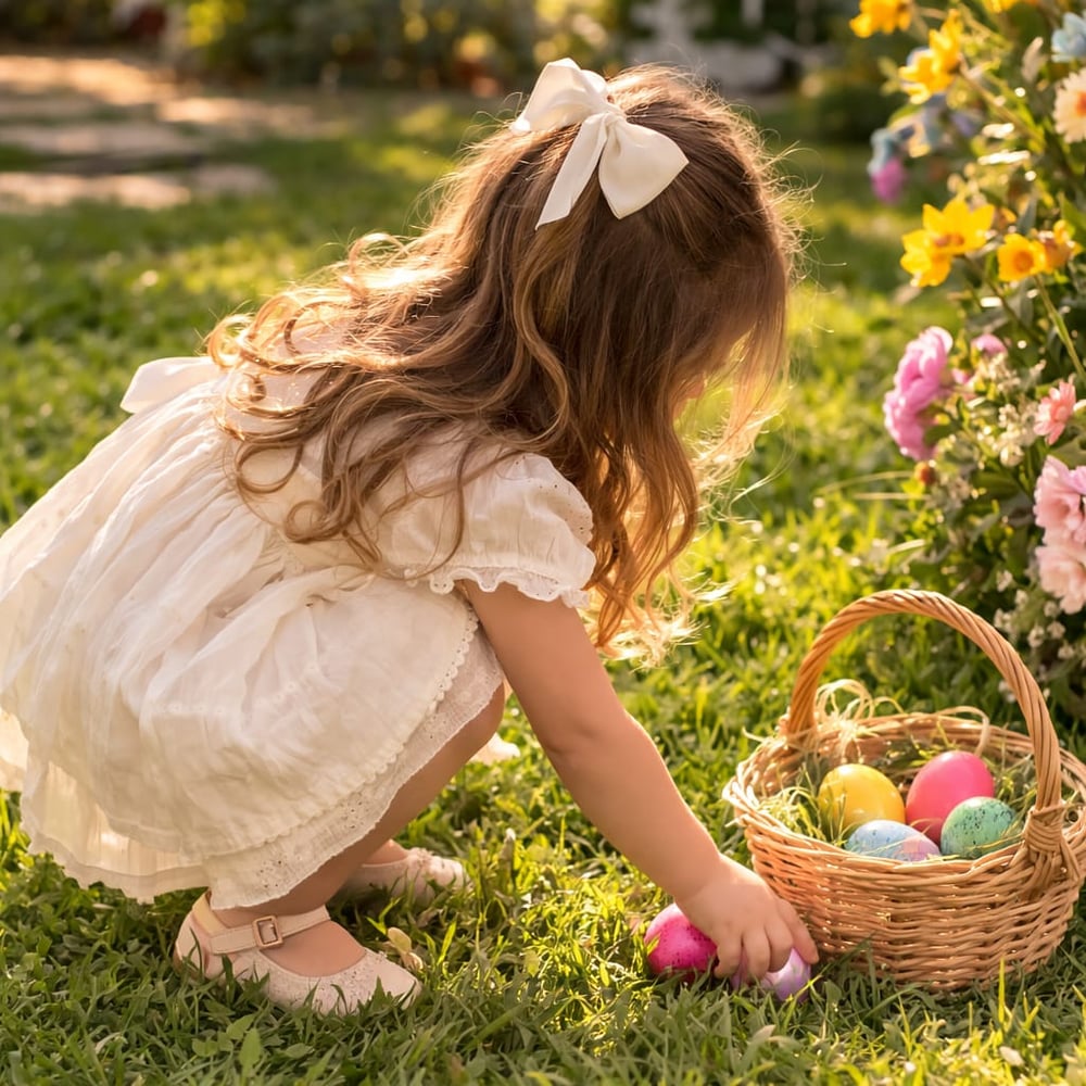 Natureza Guiada - Páscoa