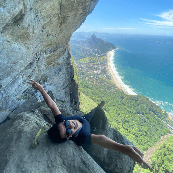 Garganta do Céu •