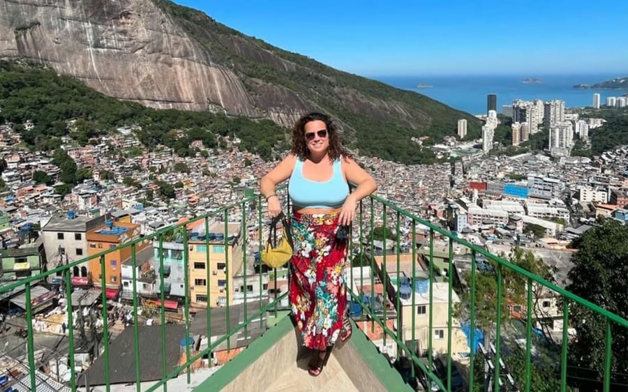 Favela Tour Rocinha no Rio com guia local - foto 10