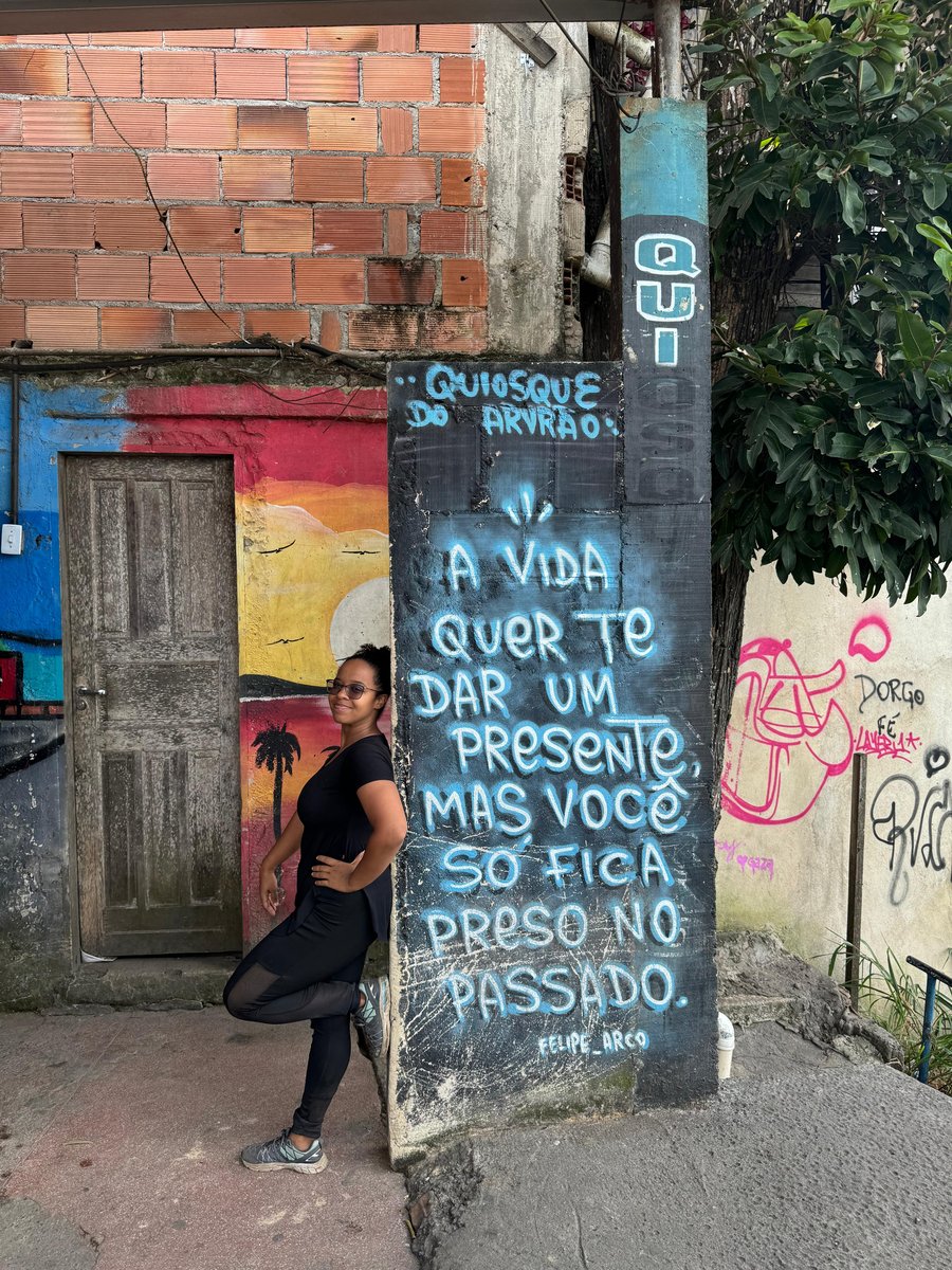 Favela Tour