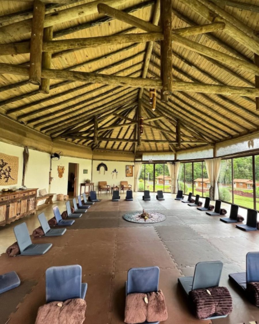 retiro zen pet Villarejo Ibiúna