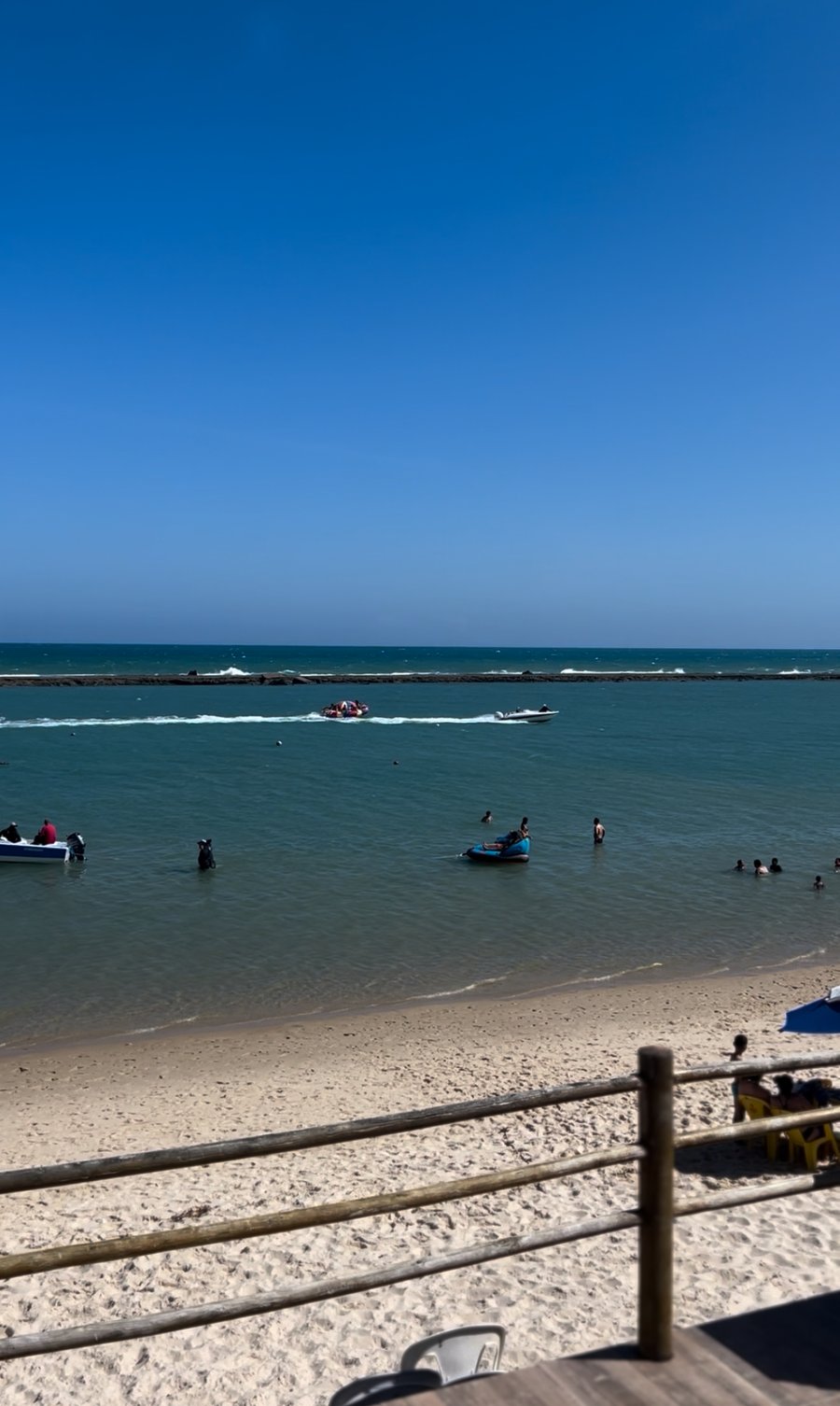 Barra de São Miguel