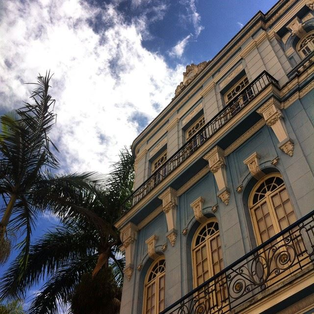 Aula: Arquitetura de Campinas: Transformações séculos XIX para XX