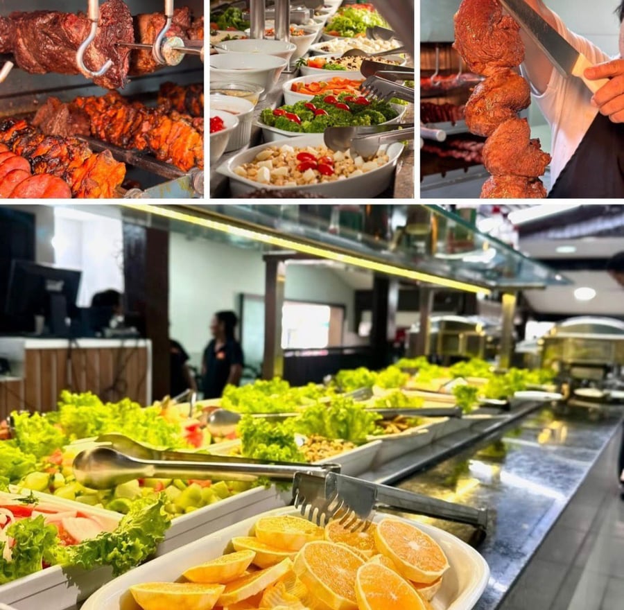 Passeio de Barco em Arraial do Cabo