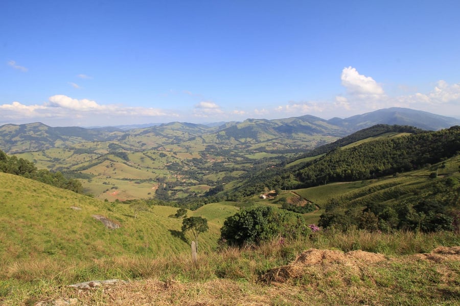 Venha viver esse momento com a natureza