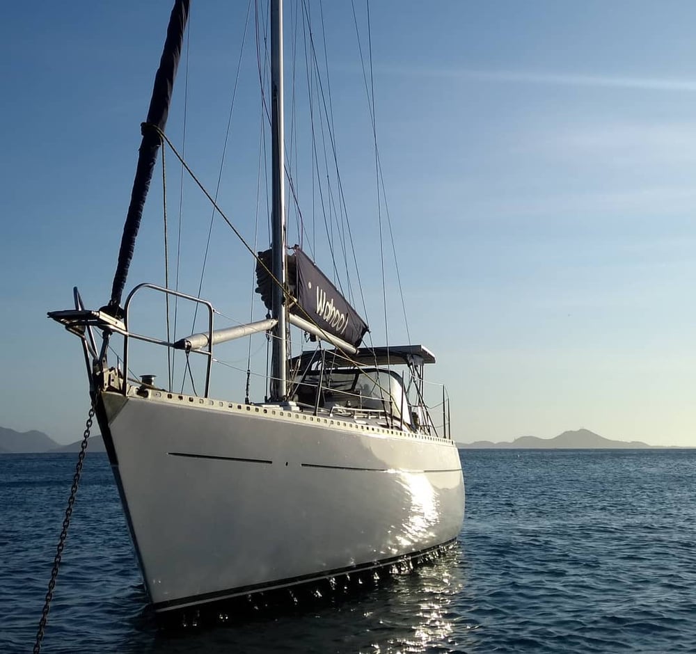Passeio de Veleiro Privativo em Cabo Frio 