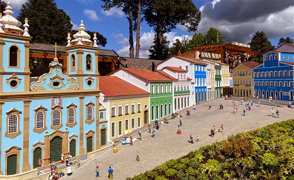 Pelorinho
