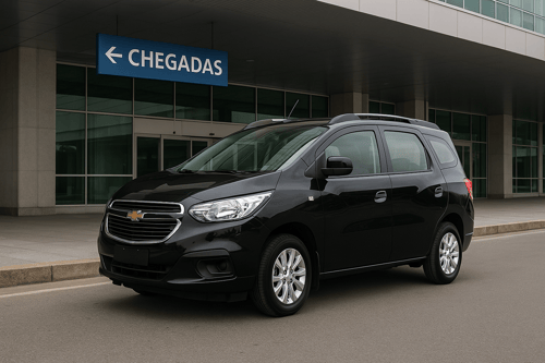 Transfer do Santos Dumont para Cabo Frio: Melhor Opção?